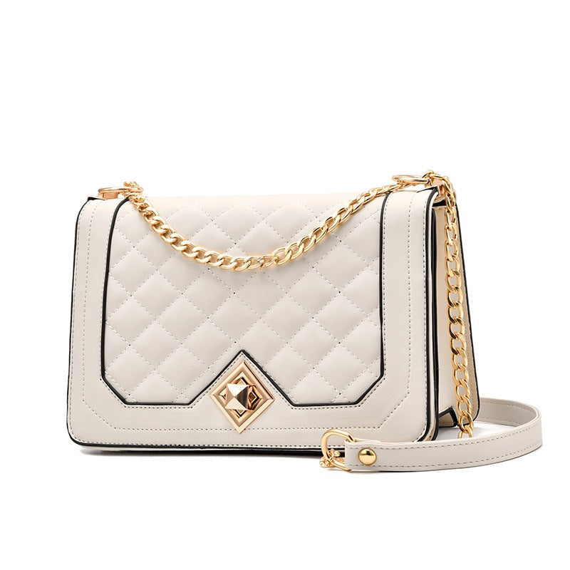 Small Versatile Shoulder Bag