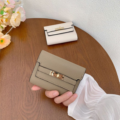 Women's Small Wallet Premium