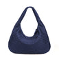 Large Leather Hobo Bag