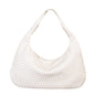 Large Leather Hobo Bag