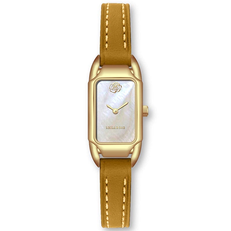 Small Square Core Watch
