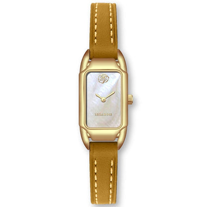 Small Square Core Watch