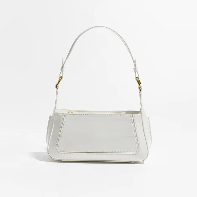 Woman Small Leather Handbag