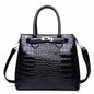 Leather Luxury Designer Bag