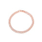 Diamond Star Bracelet