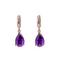 New Water Drop Earrings