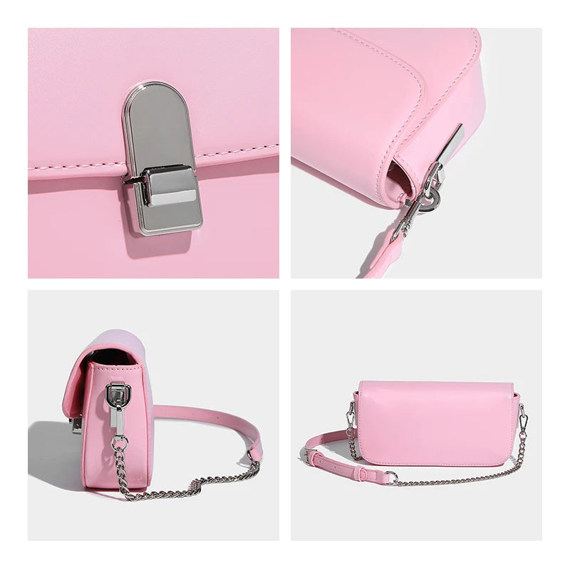 Women's Stylish Shoulder Bag