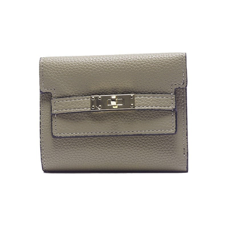 Women's Small Wallet Premium