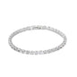 Diamond Star Bracelet