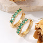 Colorful and Elegant Earnings