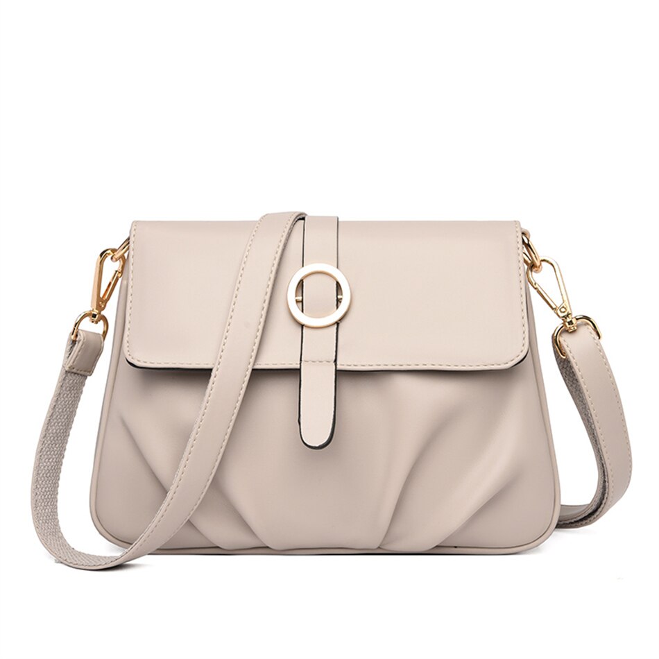 Crossbody Luxury Handbag