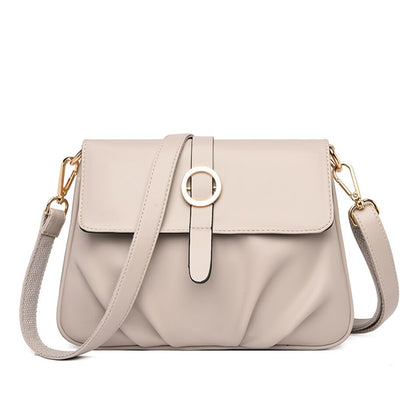 Crossbody Luxury Handbag
