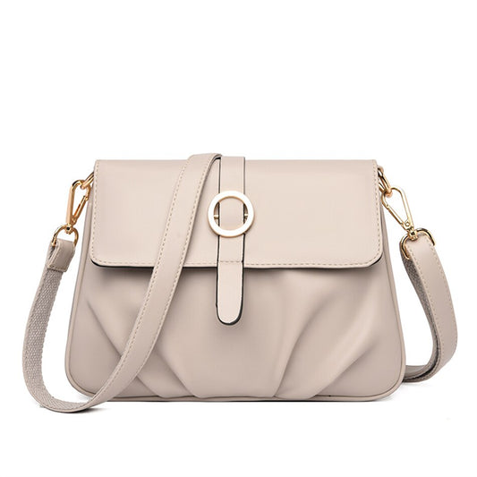 Crossbody Luxury Handbag
