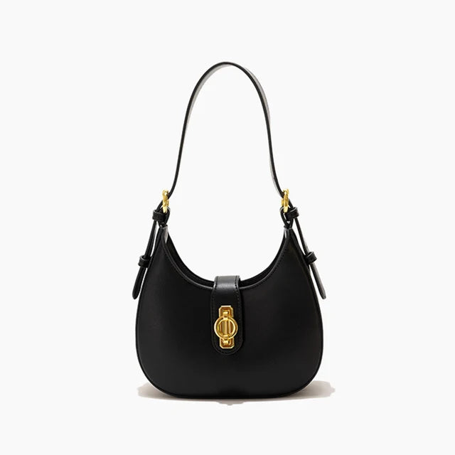 New Half Moon Shoulder Bag