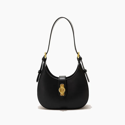 New Half Moon Shoulder Bag