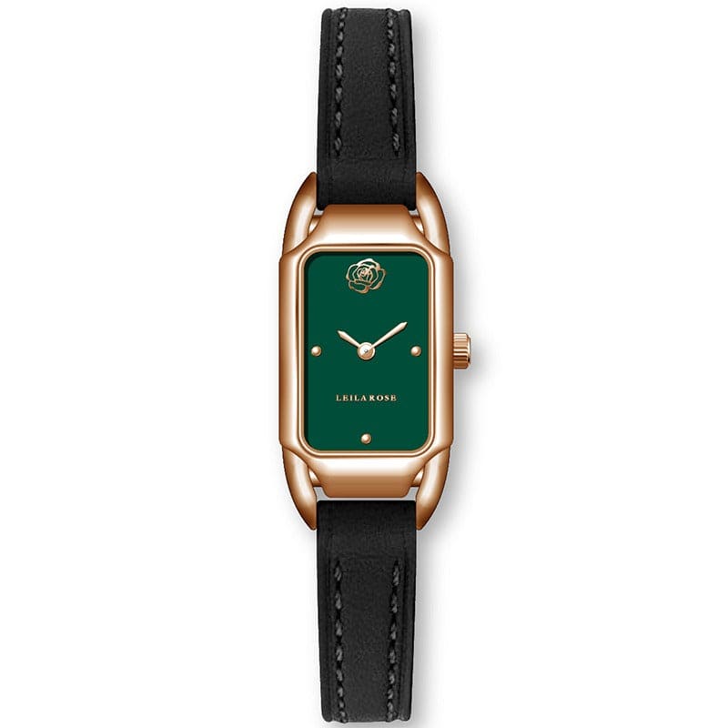 Small Square Core Watch