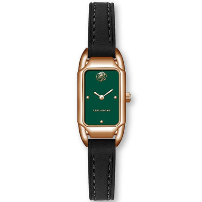 Small Square Core Watch