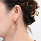 Gold Essential Earrings