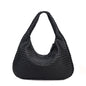 Large Leather Hobo Bag