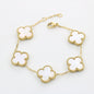 New Luxury Clover Bracelets