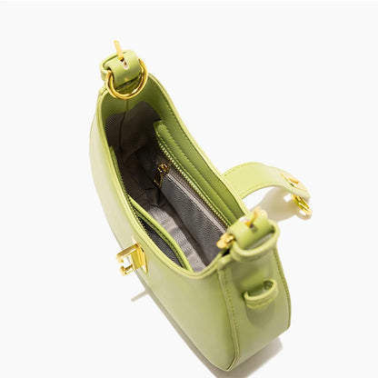 New Half Moon Shoulder Bag