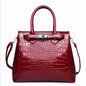 Leather Luxury Designer Bag