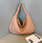 Large Leather Hobo Bag