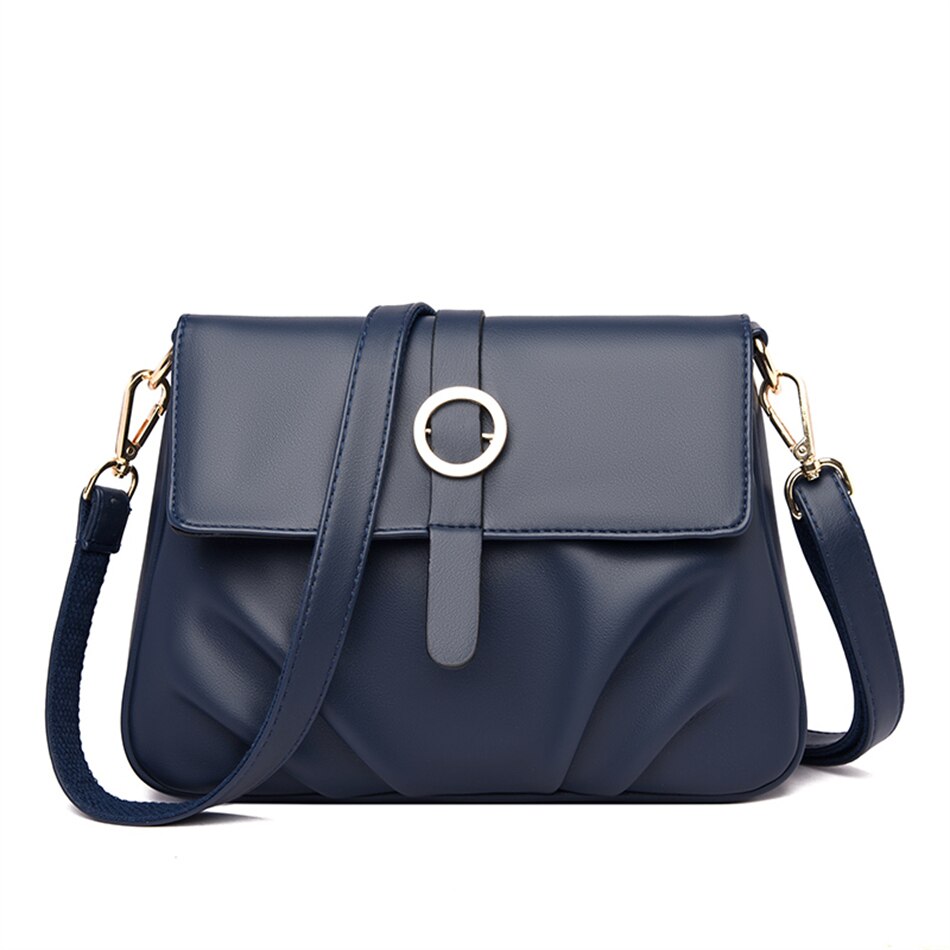 Crossbody Luxury Handbag