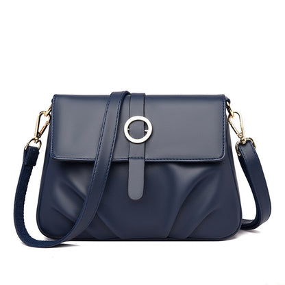 Crossbody Luxury Handbag