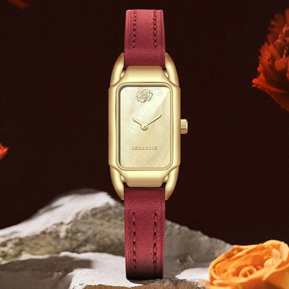 Small Square Core Watch