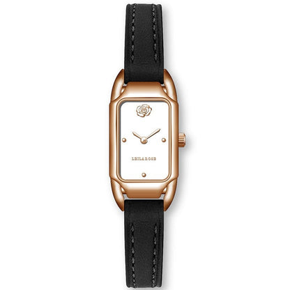 Small Square Core Watch