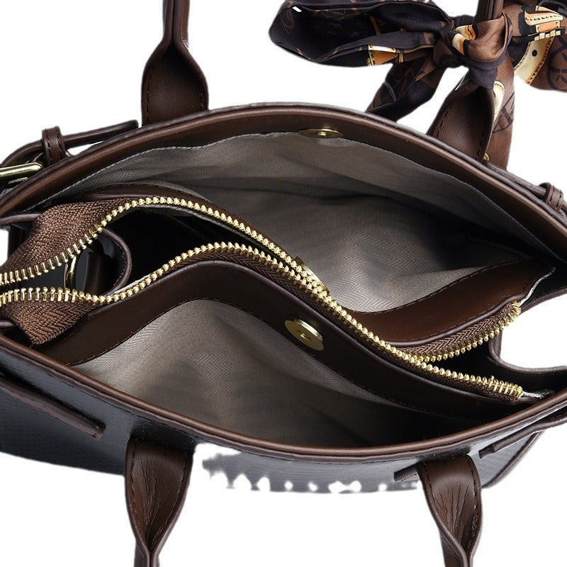 Women's Genuine Leather Bag