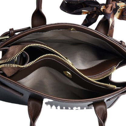 Women's Genuine Leather Bag