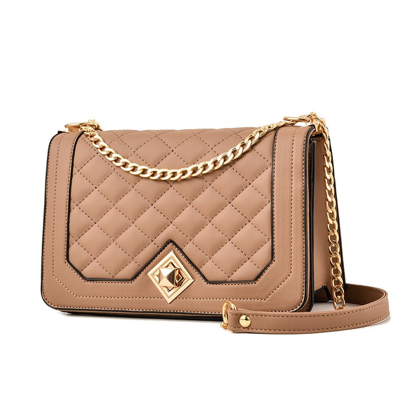 Small Versatile Shoulder Bag