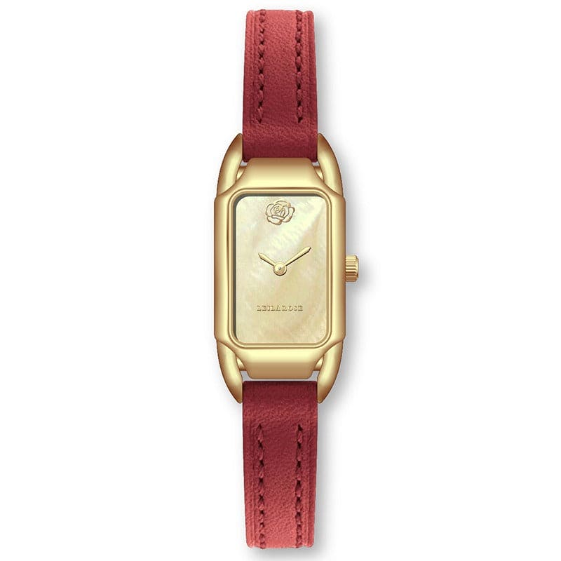 Small Square Core Watch