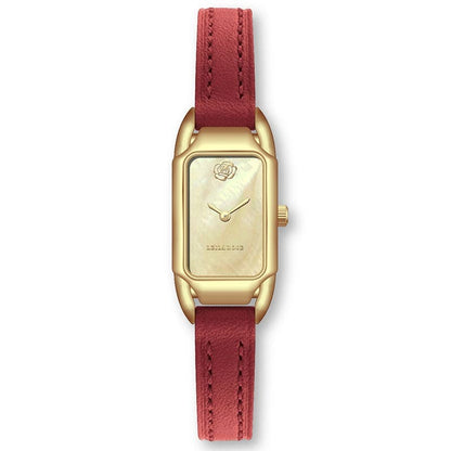 Small Square Core Watch