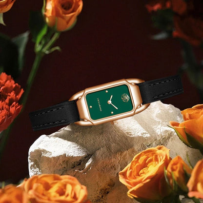 Small Square Core Watch