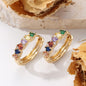 Colorful and Elegant Earnings