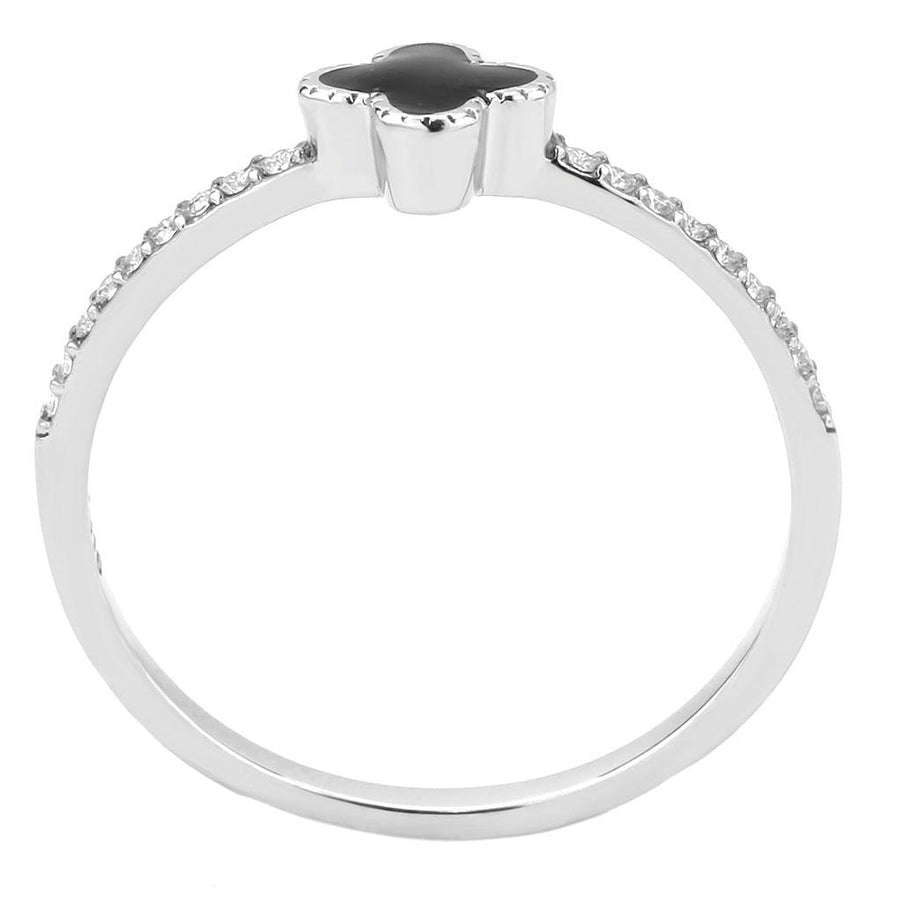 New Flawless Mystic Ring