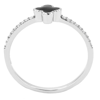 New Flawless Mystic Ring