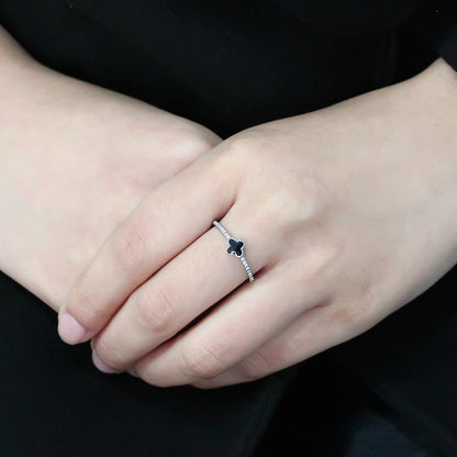 New Flawless Mystic Ring