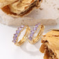 Colorful and Elegant Earnings