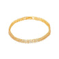 Diamond Star Bracelet