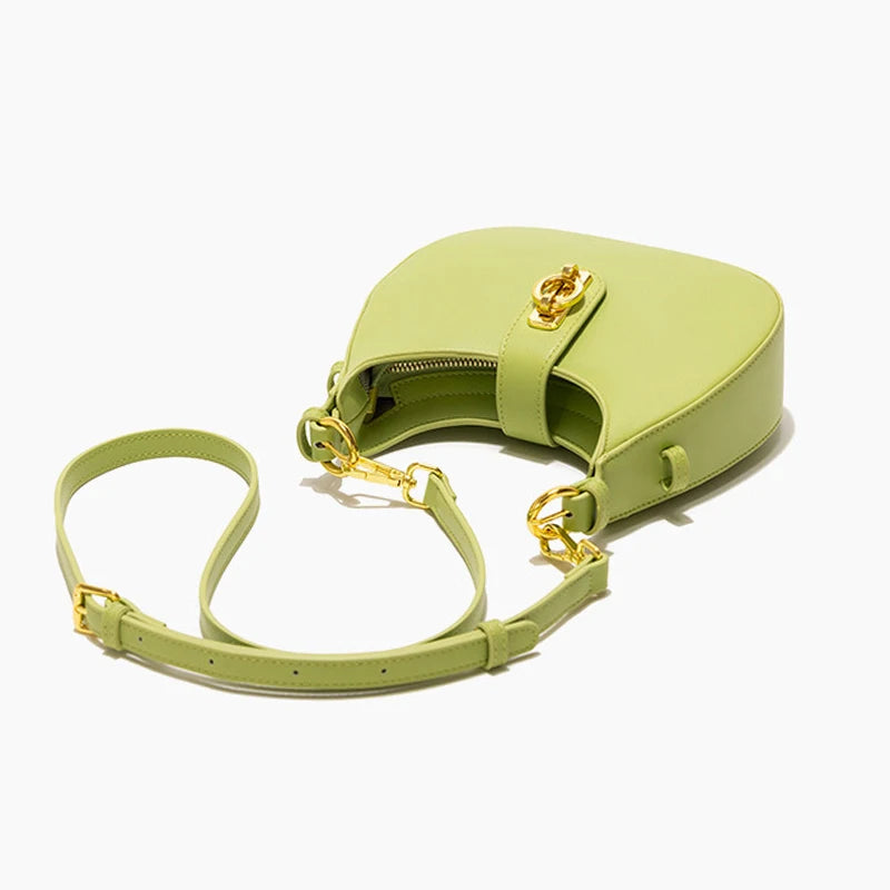 New Half Moon Shoulder Bag