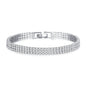 Diamond Star Bracelet