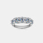 Beyond The Sky Diamond Ring
