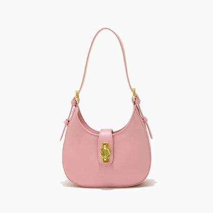 New Half Moon Shoulder Bag