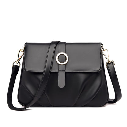 Crossbody Luxury Handbag