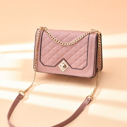 Small Versatile Shoulder Bag