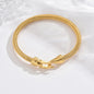 Versatile Twists Bracelet